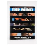 1988 The Mind by Richard M. Restak Book