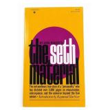 The Seth Material by Jane Roberts Paperback