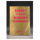 Born Beauty Is Every Woman