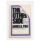 The Other Side by James A. Pike 1968 Book
