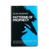 Patterns of Prophecy by Alan Vaughan Book