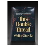 1967 This Double Thread Hardcover by Starcke