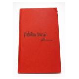 Wanderers Eastward, Wanderers West Book