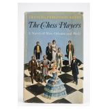 Victorian The Chess Players Novel