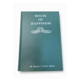 House of Happiness by Bhagat Singh Thind Book