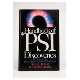 1974 Handbook of PSI Discoveries Book