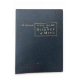 Extension Study Course in Science of Mind Binder