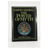 Joseph Campbell The Power of Myth Paperback Book