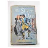 The Silver-Tone Oar by Howard Breslin Hardcover