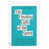 Agnes Sanford The Healing Gifts of the Spirit Book