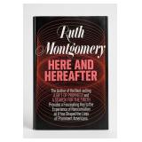 1968 Here and Hereafter by Ruth Montgomery Book