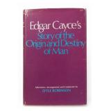 Edgar Cayce
