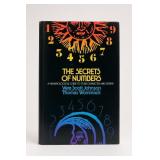 The Secrets of Numbers Numerology Book