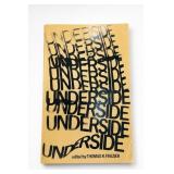 The Underside of American History Vol. I Book