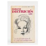 Marlene Dietrich