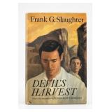 1963 Frank G. Slaughter Devil