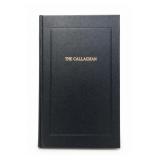 Callahan The Callaghan hardcover book
