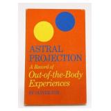 Oliver Fox Astral Projection Paperback Book
