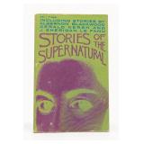 1967 Stories of the Supernatural Paperback