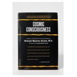 Richard M. Bucke Cosmic Consciousness Book