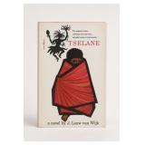 J. Louw van Wijk Tselane 1961 Novel