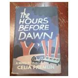 The Hours Before Dawn by Celia Fremlin, 1958