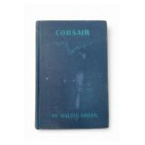 Corsair by Walton Green Hardcover Book