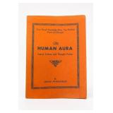 The Human Aura by Swami Panchadasi Book