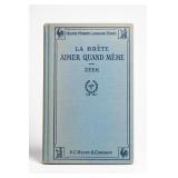 Carmen Aimer Quand Mï¿½me Hardcover book