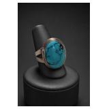 Sterling Silver Ring