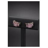 Sterling Silver Earrings