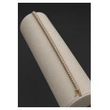 Sterling Silver Bracelet