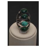 Sterling Silver Ring