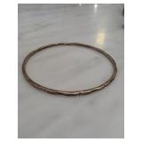 Sterling Silver Bracelet