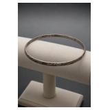 Sterling Silver Bracelet 10g