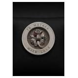 10K Gold Charm 6.8g