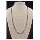 Sterling Silver Chain 20g
