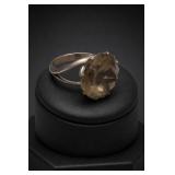 Sterling Silver Ring