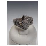 Sterling Silver Ring