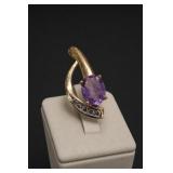 Sterling Silver Pendant