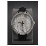 Fossil ES-2006 Crystal-Accent Wristwatch