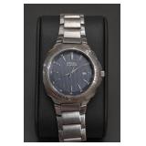 Fossil Stainless Steel Band Wristwatch
