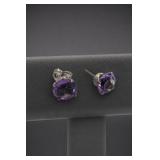 Sterling Silver Earrings