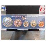 1966 United States Special Mint Set