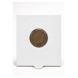 1864 Indian Head Cent