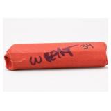 Roll of Mixed Wheat Cents