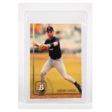 1994 Bowman Derek Jeter #633 Card