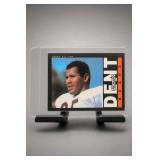 1985 Topps All Pro Richard Dent #24
