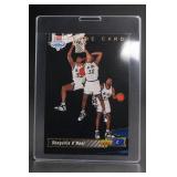 1992-93 Upper Deck Shaquille O