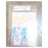 1991-92 Upper Deck AW1 Jordan Hologram Card